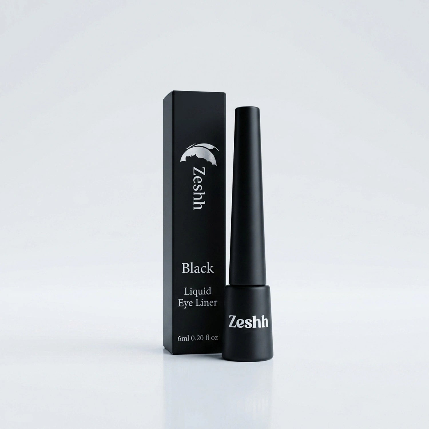 Zeshh Black Liquid Eyeliner