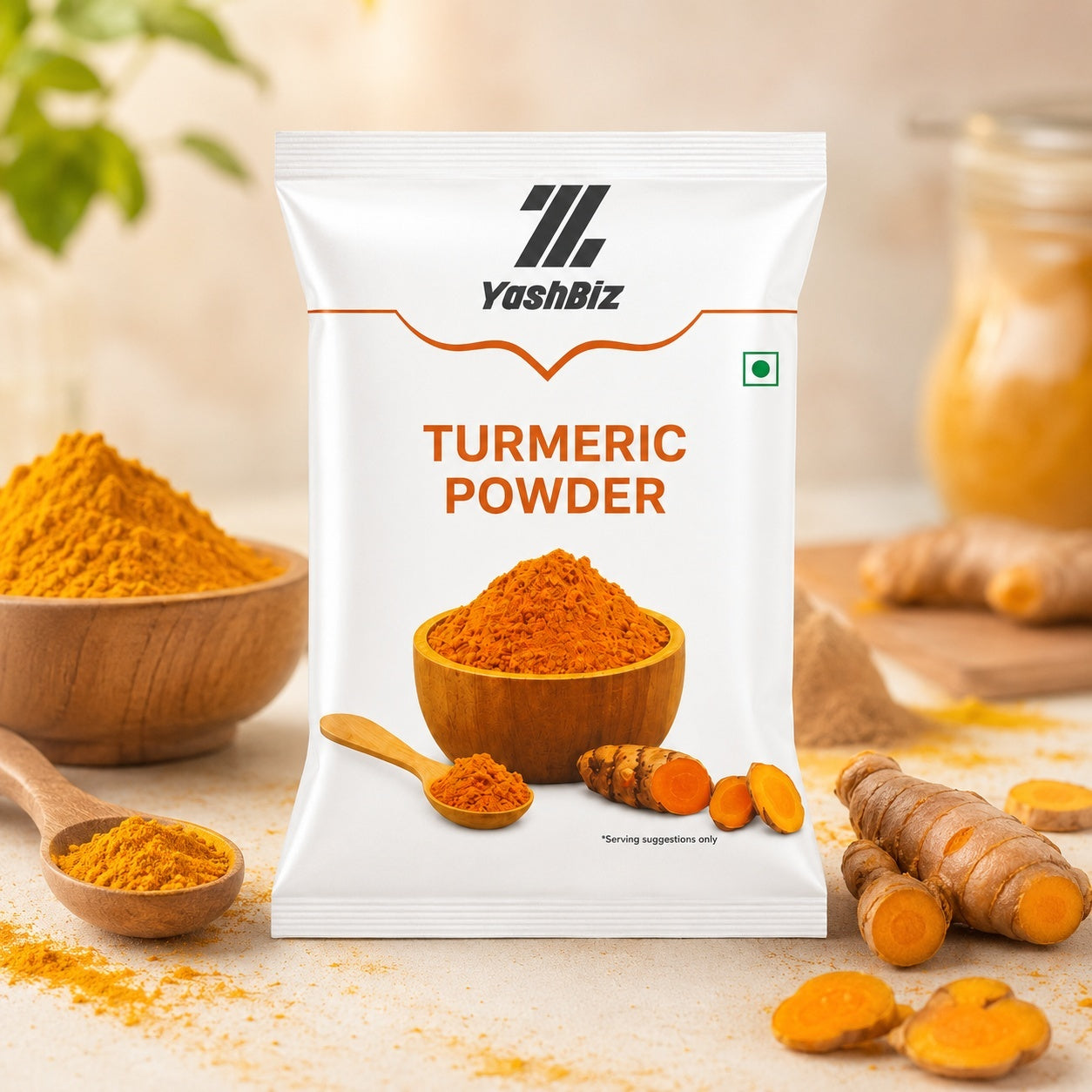 Turmeric Powder