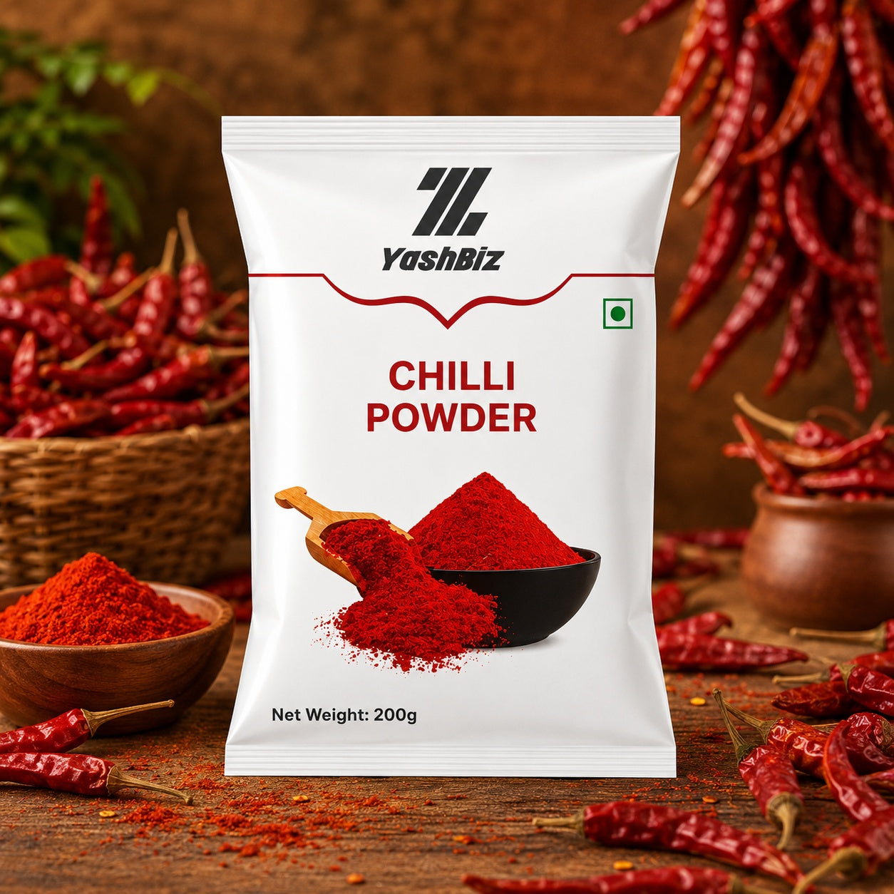 Chilli Powder