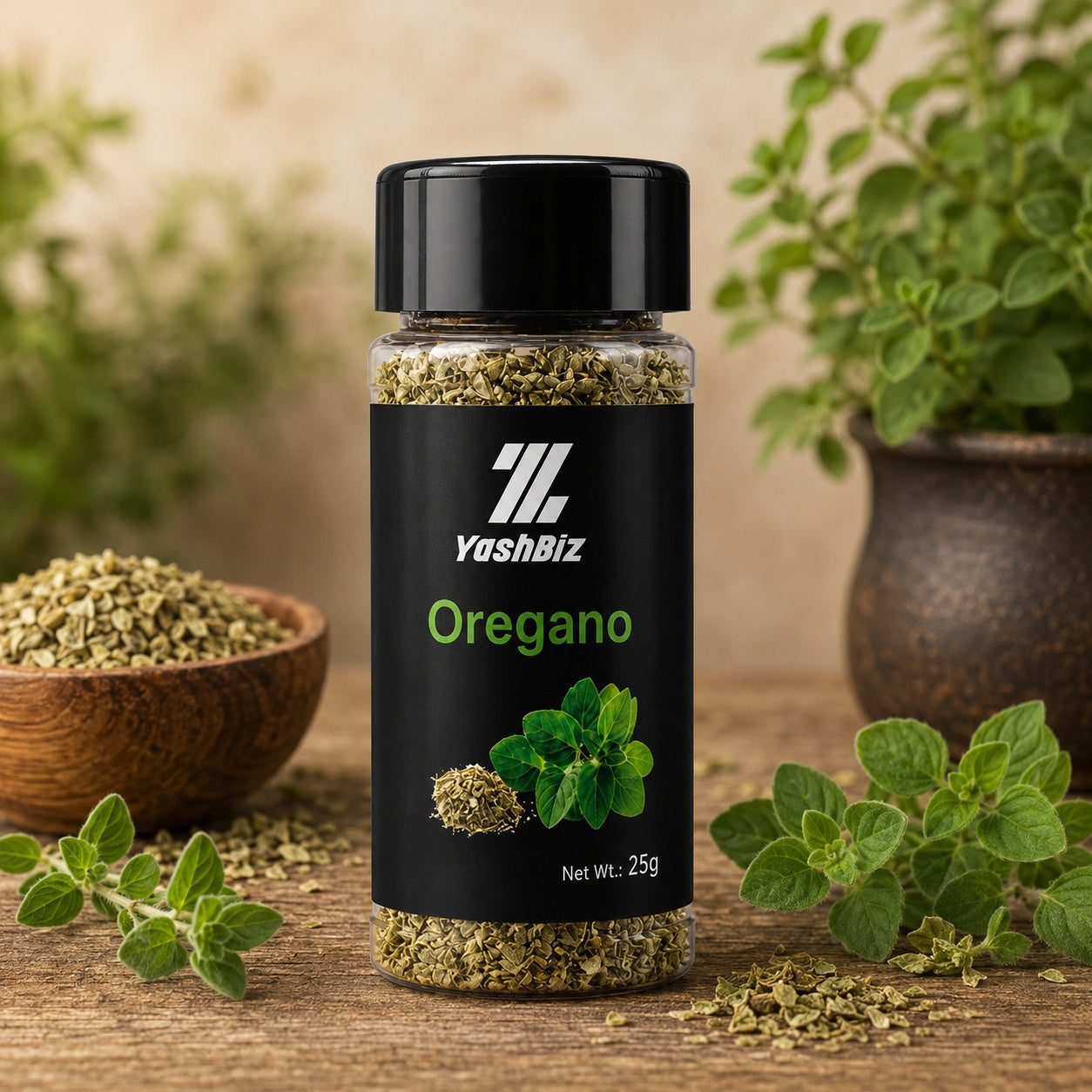 Oregano