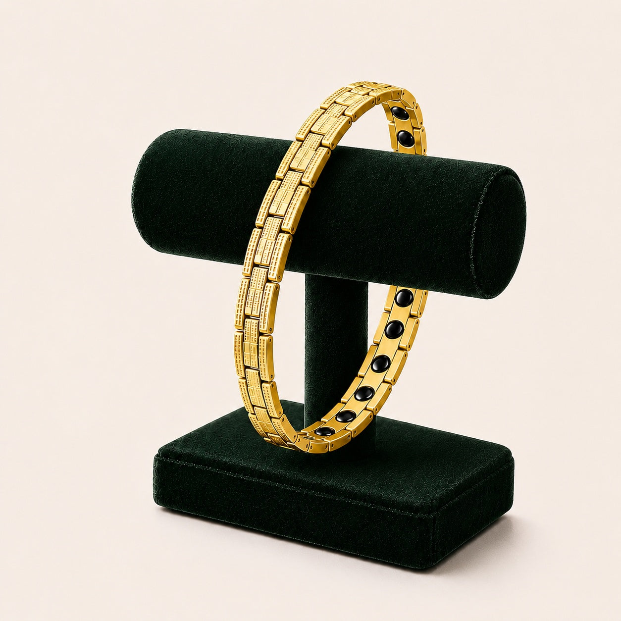 Bio Magnetic Bracelet Women