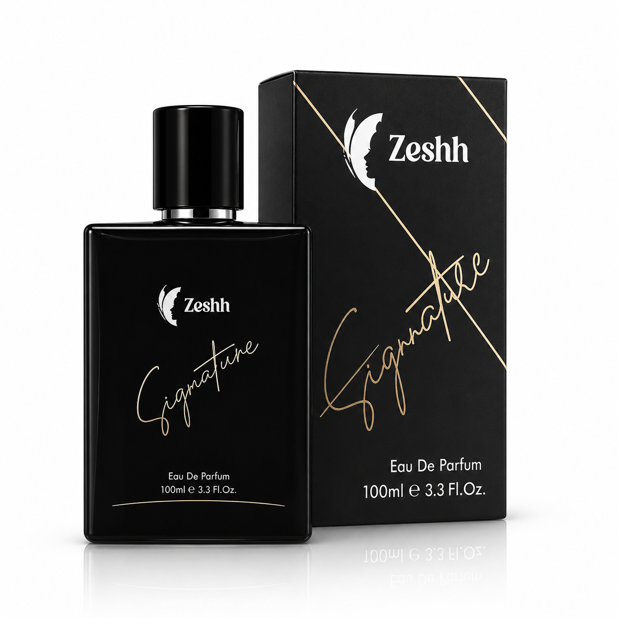 Signature Perfume