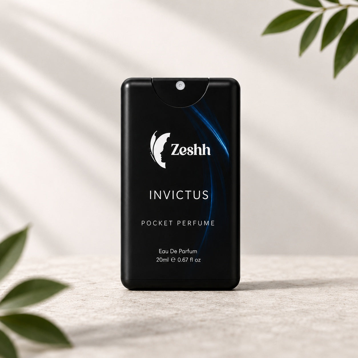 Invictus Pocket Perfume