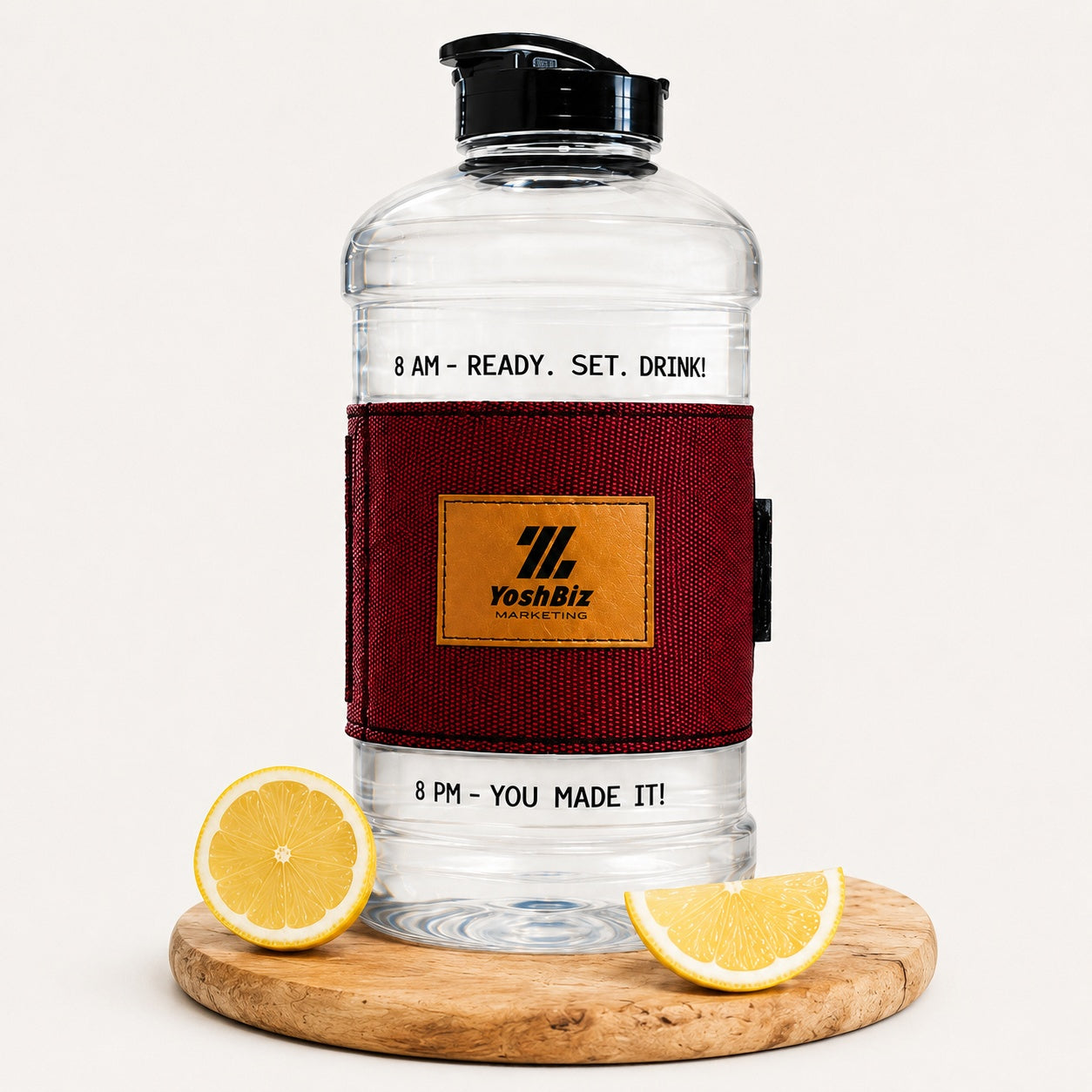 Bio Magnetic Water Belt