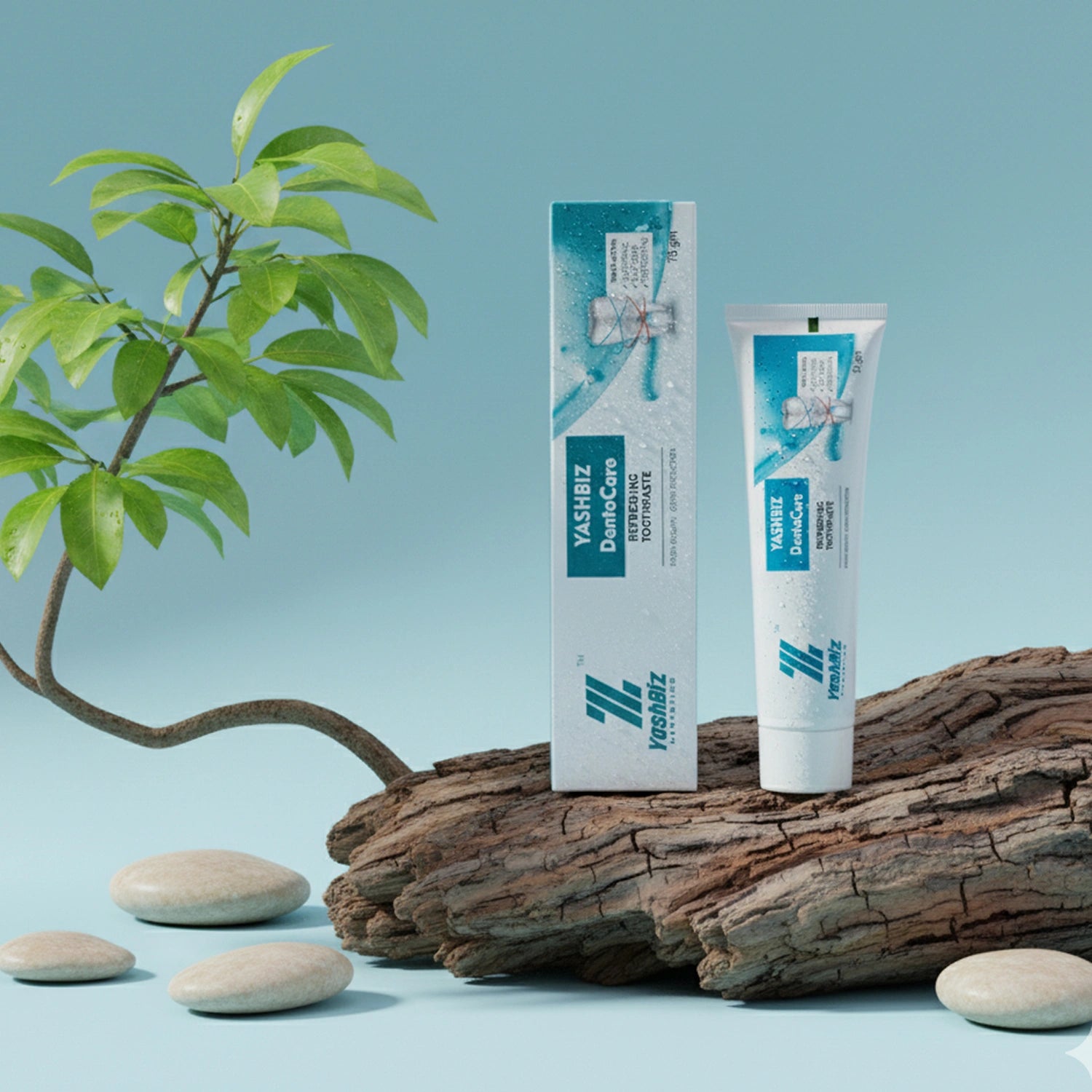 Dento Care Toothpaste 130gm