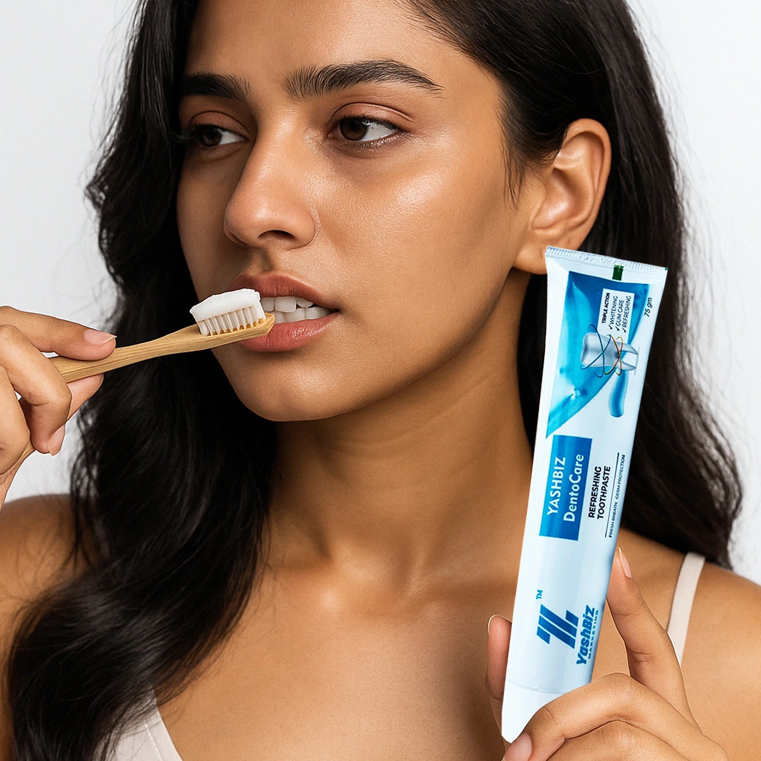 Dento Care Toothpaste 130gm