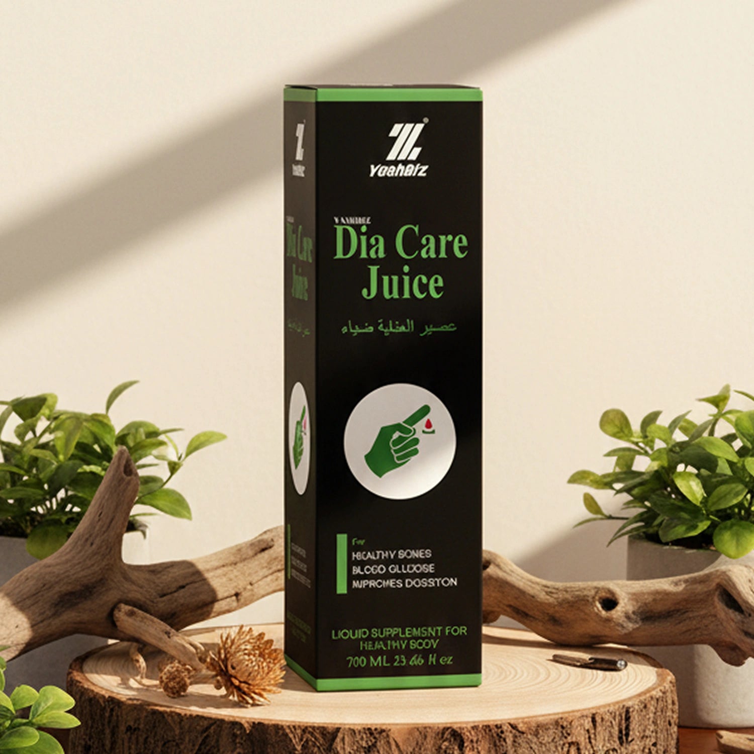Dia Care Juice 700ml