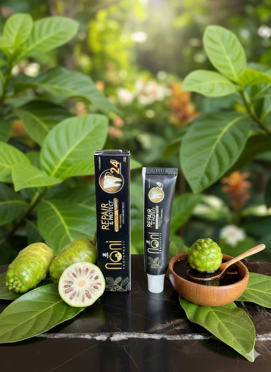 Noni Toothpaste 17Gm