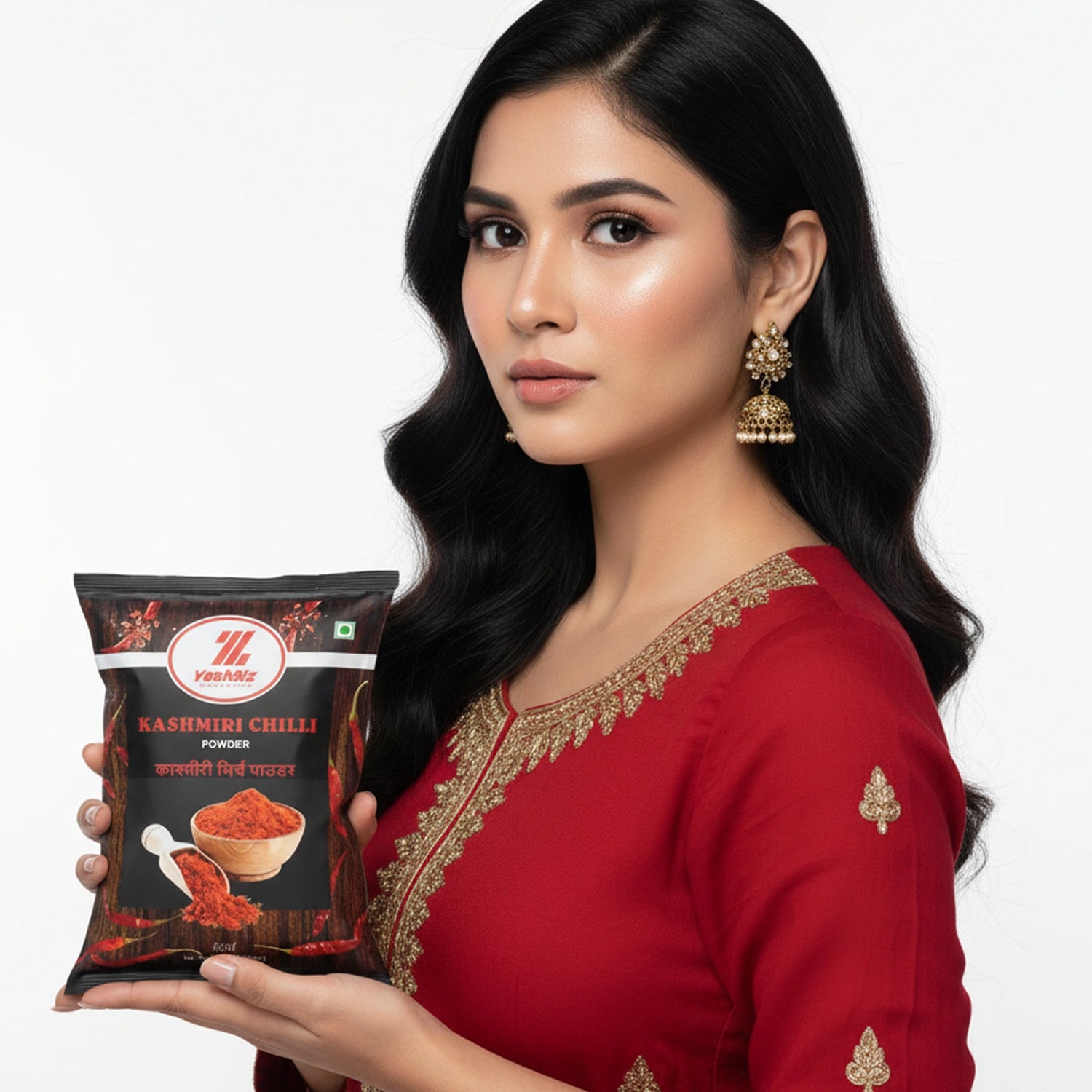 Kashmiri Chilli Powder