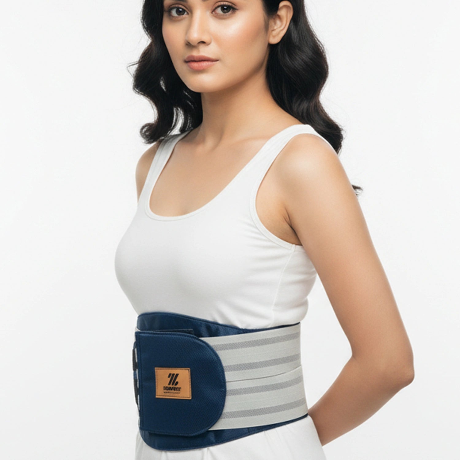 Magnetic Waist Belt