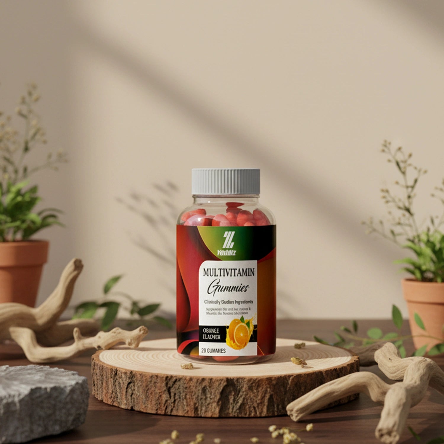 Multivitamin Gummies