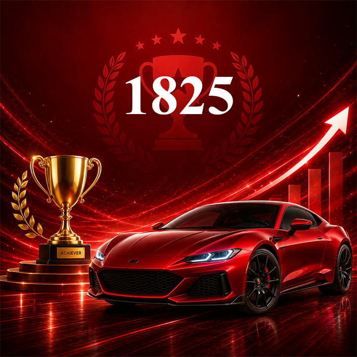 no-of-car-achiever