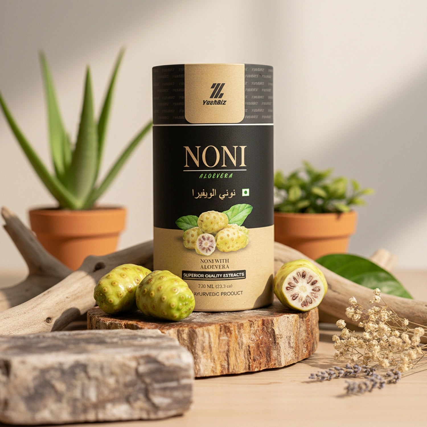 Noni 750 ML