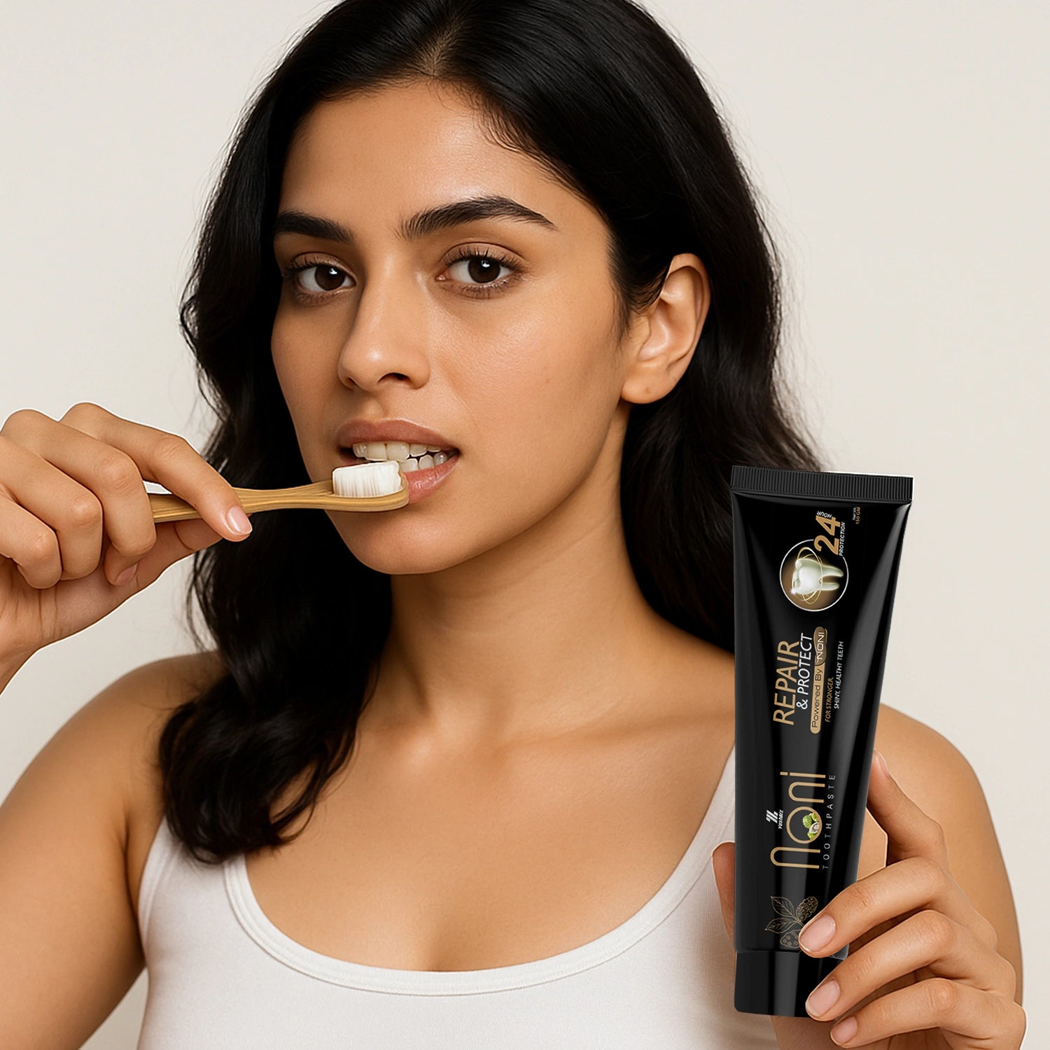 Yashbiz Noni Toothpaste 150 gm