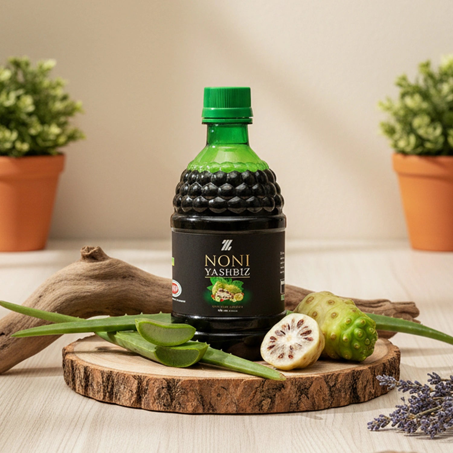 Noni 450 ML