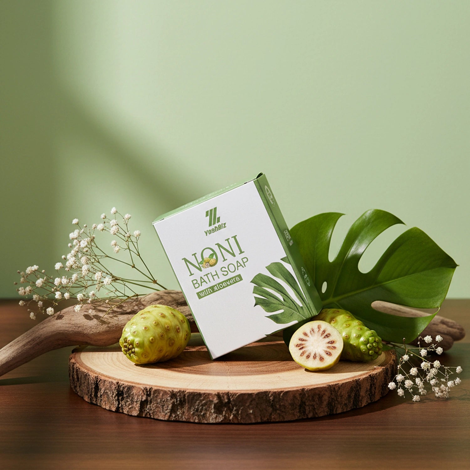 Noni Bath Soap