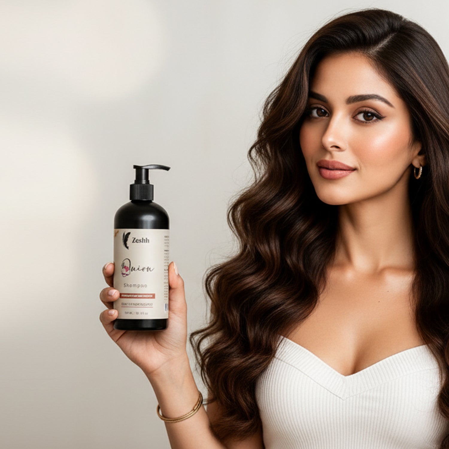 Zeshh Onion Shampoo