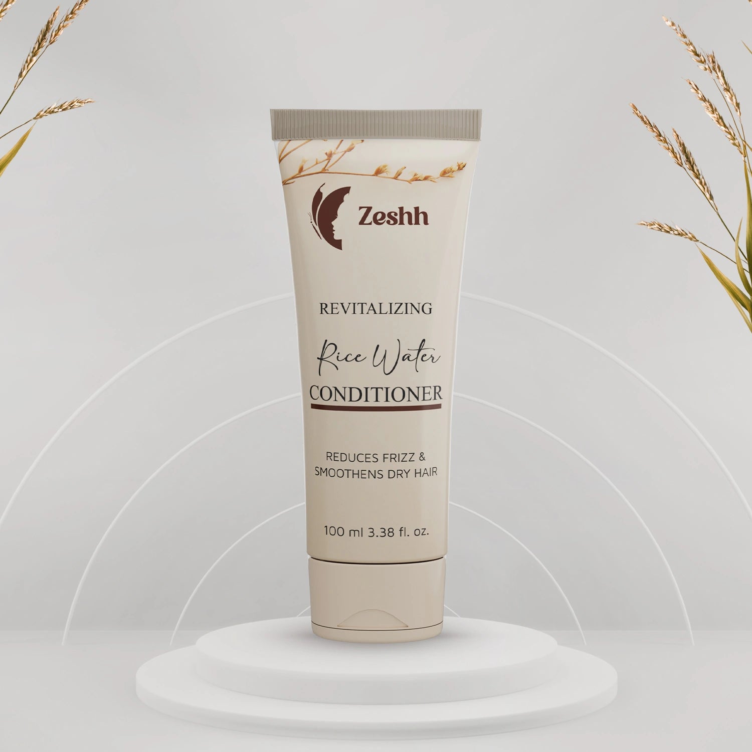 Zeshh Revitalizing Rice Water Conditioner