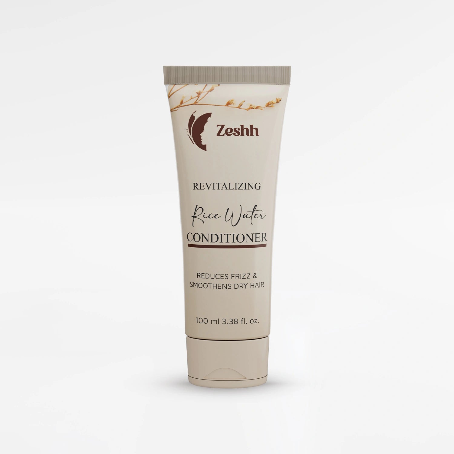 Zeshh Revitalizing Rice Water Conditioner