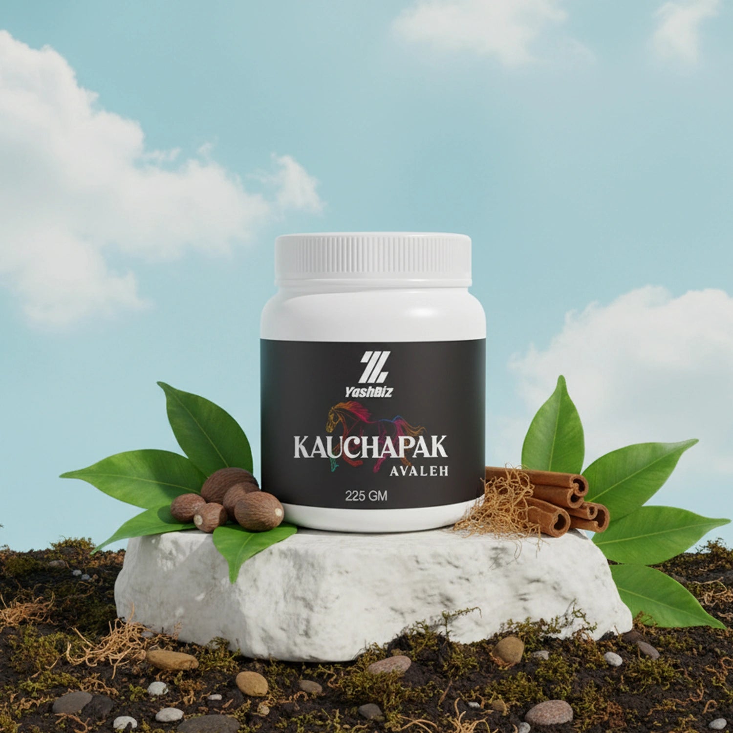 Kauchapak Avaleh 225gm