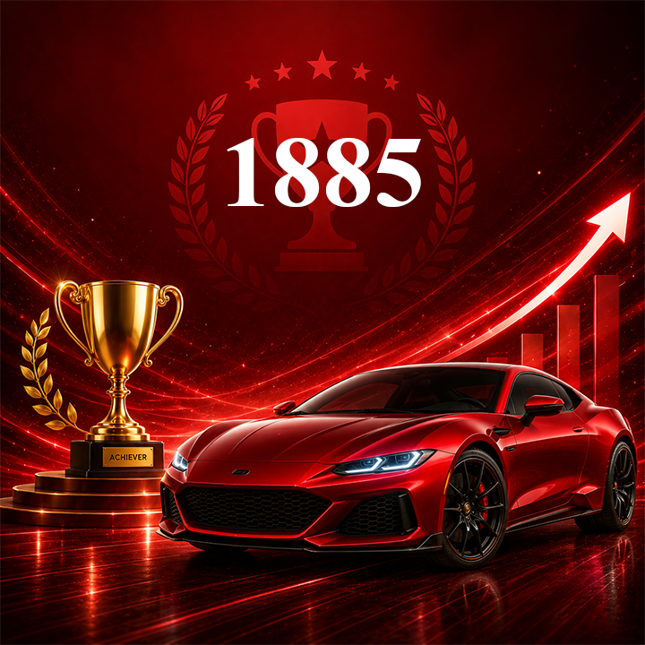 no-of-car-achiever