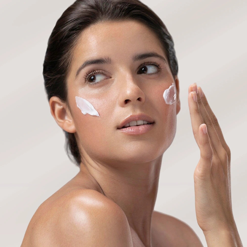 Zeshh Moisturising Cold Cream