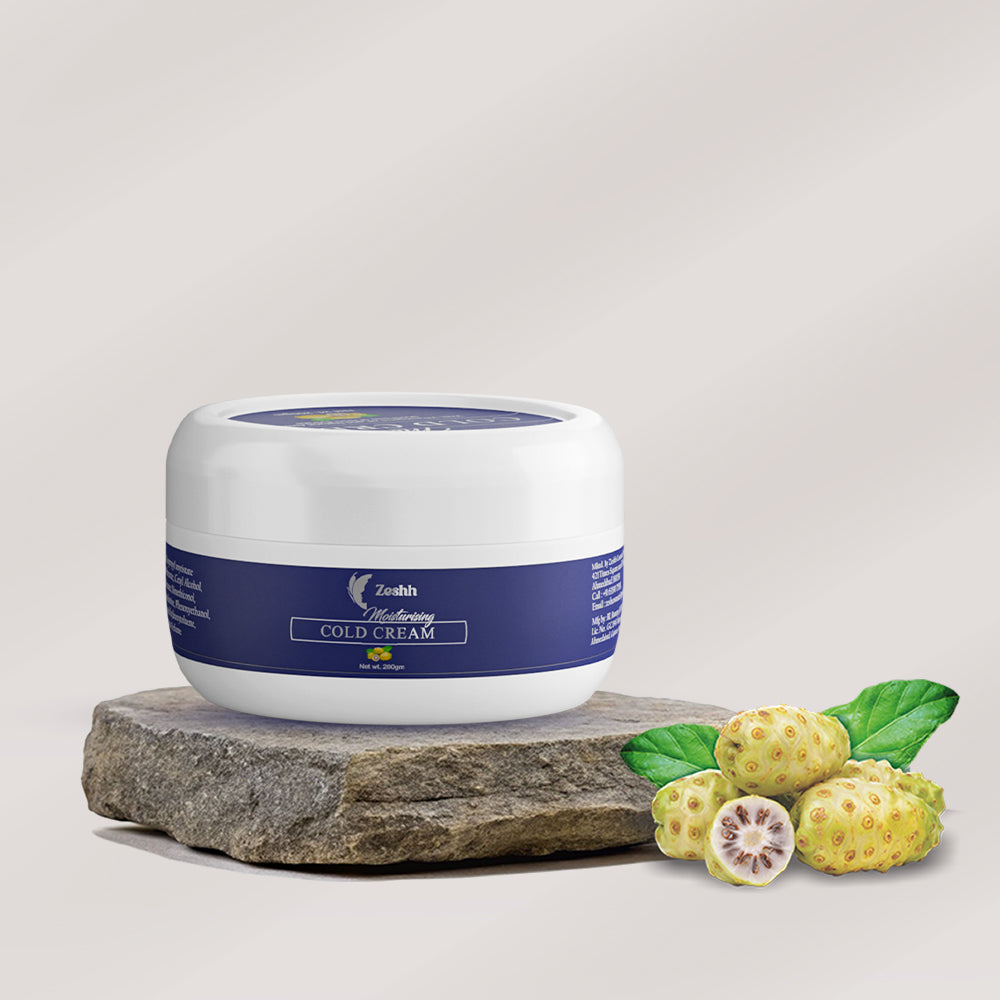 Zeshh Moisturising Cold Cream